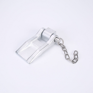 Open Top Hinge Blade